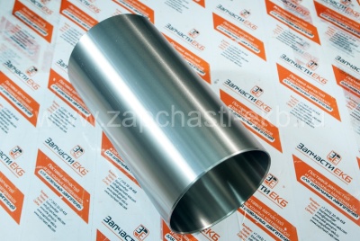 4919951 Гильза цилиндра (ремонтная) SLEEVE SALVAGE Cummins QSB6.7 Взаимозаменяемые номера: 3904167